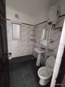 Image of 1495 Sq.ft 3 BHK Apartment / Flat for rent in Panchsheel Pratistha Phase 1 Tower T4 To T7, Sector 75, Noida for Rs. 36000