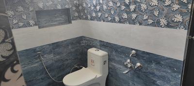 Bathroom Image of 931 Sq.ft 2 BHK Apartment / Flat for sale in Pammal Chennai for Rs. 7100000