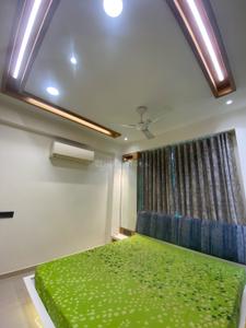 Bedroom Image of 2000 Sq.ft 3 BHK Apartment / Flat for sale in Rajyash Serenade Ventura, Thaltej Ahmedabad for Rs. 20000000