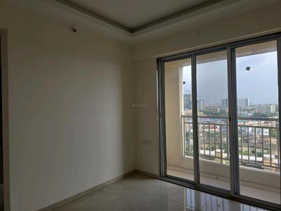 Living Room Image of 640 Sq.ft 1 BHK Apartment / Flat for sale in Vinay Unique Sky, Virar West Virar for Rs. 4455000