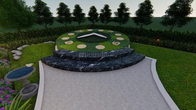 Image of 1000 Sq.ft Residential Plot / Land for sale in Bada Bangarda, Indore for Rs. 4500000