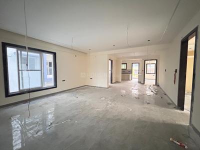 Hall Image of 2514 Sq.ft 4 BHK Apartment / Flat for sale in Yendada Visakhapatnam for Rs. 16500000
