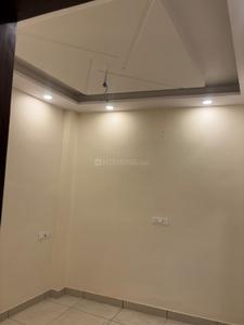 Bedroom Image of 612 Sq.ft 2 BHK Builder Floor for sale in Laxmi Nagar New Delhi for Rs. 6500000