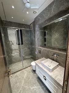 Image of 2880 Sq.ft 4 BHK Builder Floor for sale in Rajouri Garden, New Delhi for Rs. 65000000