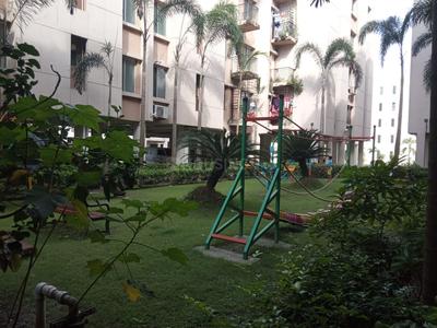 Image of 755 Sq.ft 3 BHK Apartment / Flat for sale in Magnolia City, Barasat, Kolkata for Rs. 2250000