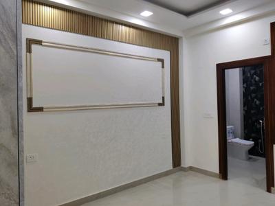 Bedroom Image of 1450 Sq.ft 3 BHK Builder Floor for sale in Vasundhara Ghaziabad for Rs. 11800000