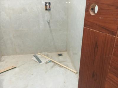 Bedroom Two Image of 1550 Sq.ft 3 BHK Builder Floor for sale in Palam Vihar Gurgaon for Rs. 29000000
