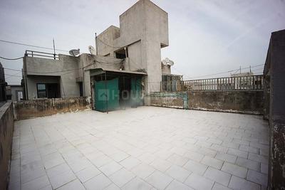 Balcony Image of 1035 Sq.ft 2 BHK Penthouse for sale in Odhav Ahmedabad for Rs. 4500000
