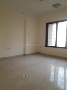Hall Image of 620 Sq.ft 1 BHK Apartment / Flat for rent in Godrej Prana, Handewadi Pune for Rs. 13500