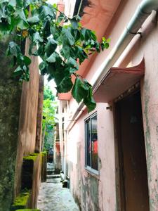 Balcony Image of 1300 Sq.ft 4.5 BHK Independent House for sale in South City, Prince Anwar Shah Connector Kolkata for Rs. 4200000