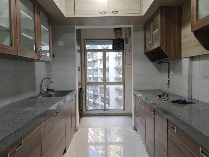 Godrej Prime Main Image 1