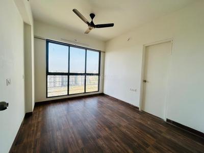 Bedroom Image of 1250 Sq.ft 2 BHK Apartment / Flat for sale in Pacifica North Enclave, Vaishno Devi Circle Ahmedabad for Rs. 6200000