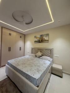 Bedroom Image of 1350 Sq.ft 6 BHK Independent House for sale in Sector 77 Mohali for Rs. 32500000