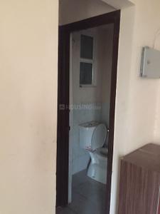 Hall Image of 550 Sq.ft 1 BHK Apartment / Flat for rent in Supertech Eco Village, Noida Extension Greater Noida for Rs. 14000