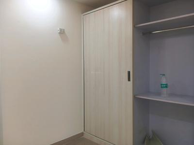 Bedroom Image of 2025 Sq.ft 3 BHK Apartment / Flat for sale in Emaar Imperial Gardens, Sector 102 Gurgaon for Rs. 24000000
