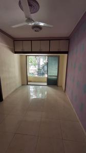 1 BHK Flat