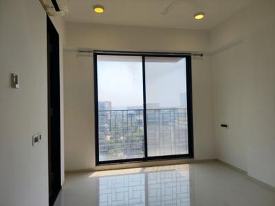 Bedroom Image of 1306 Sq.ft 3 BHK Apartment / Flat for sale in Sunteck City Avenue 1, Goregaon West Mumbai for Rs. 35000000