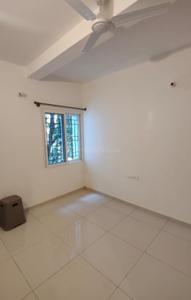 Hall Image of 1025 Sq.ft 2 BHK Apartment / Flat for rent in SSV Coral, Narayanapura Bengaluru for Rs. 36000