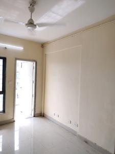 Living Room Image of 600 Sq.ft 1 BHK Apartment / Flat for rent in Bharat Vihar New Delhi for Rs. 20000