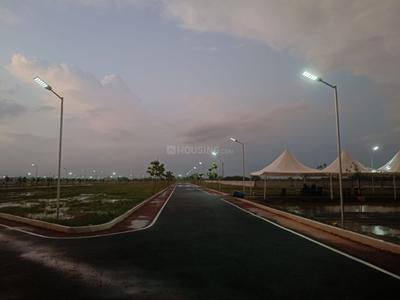 Image of 600 Sq.ft Residential Plot / Land for sale in Panambakkam, Chennai for Rs. 599400