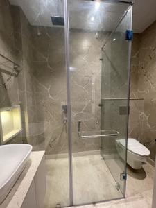 Bathroom Image of 1728 Sq.ft 3 BHK Builder Floor for sale in Rishab Vihar Ghaziabad for Rs. 42500000
