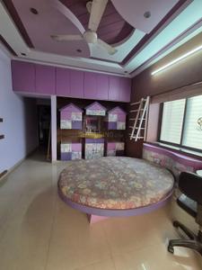 Hall Image of 2000 Sq.ft 3 BHK Apartment / Flat for rent in Hill Drive Bhavnagar for Rs. 35500