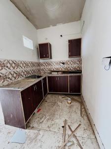 Kitchen Image of 450 Sq.ft 1 BHK Independent House for sale in Kharar Mohali for Rs. 3790000