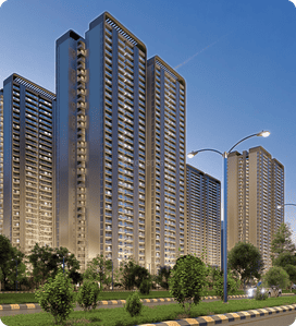 4.5 BHK Flat