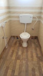 Image of 1129 Sq.ft 3 BHK Apartment / Flat for sale in Durga Nagar, Kolkata for Rs. 4177300
