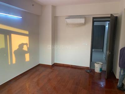 Bedroom Image of 1660 Sq.ft 3 BHK Apartment / Flat for rent in Dasnac Burj, Sector 75 Noida for Rs. 45000