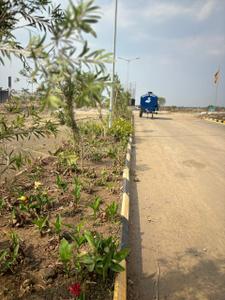 Image of 180 Sq.ft Residential Plot / Land for sale in Sri Supraja Iris Resort, Kamkole, Sangareddy for Rs. 2250000
