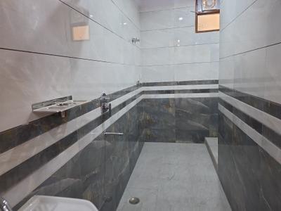 Image of 915 Sq.ft 3 BHK Builder Floor for sale in Palam, New Delhi for Rs. 7500000