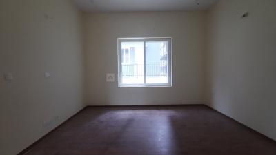 Hall Image of 2426 Sq.ft 3.5 BHK Villa for sale in Tattvam Woodsvale by Tattvam, Sarjapur Bengaluru for Rs. 31600000