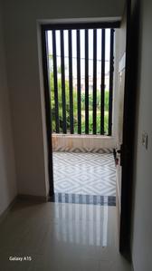3 BHK Independent Builder Floor