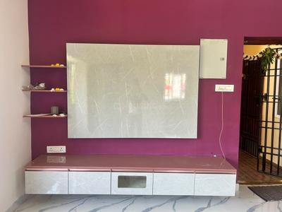 Hall Image of 840 Sq.ft 2 BHK Apartment / Flat for rent in Avadi Chennai for Rs. 20000