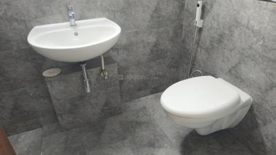 Image of 1010 Sq.ft 2 BHK Apartment / Flat for rent in Gagan Ela, Mohammed Wadi, Pune for Rs. 26000