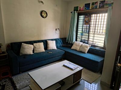 Hall Image of 1300 Sq.ft 2 BHK Duplex for sale in Viraj Shanti Kunj, Dudhia Indore for Rs. 7200000