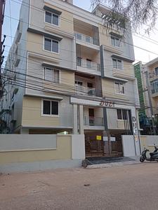 Image of 1458 Sq.ft 2 BHK Apartment / Flat for sale in Jharapada, Bhubaneswar for Rs. 9400000