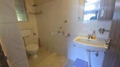 Image of 1000 Sq.ft 2 BHK Apartment / Flat for rent in Bibwewadi, Pune for Rs. 30000