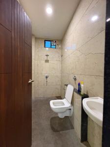 Image of 1100 Sq.ft 2 BHK Builder Floor for rent in Mahalakshmi Nagar, Indore for Rs. 24500