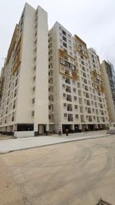 Image of 1075 Sq.ft 3 BHK Apartment / Flat for sale in Sowparnika Indradhanush, Yelachanayakanapura, Bengaluru for Rs. 9500000