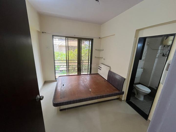 Gaondevi, Dahisar West Bedroom 1
