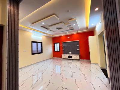 Living Room Image of 800 Sq.ft 2 BHK Independent House for sale in Sri Sakthi Garden, Guduvancheri Chennai for Rs. 6100000