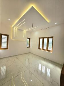 Hall Image of 1800 Sq.ft 3 BHK Independent House for sale in Panayikulam Kochi for Rs. 7000000