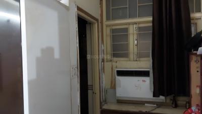 Bedroom Image of 1366 Sq.ft 3 BHK Apartment / Flat for rent in Anandpuri Patna for Rs. 36000