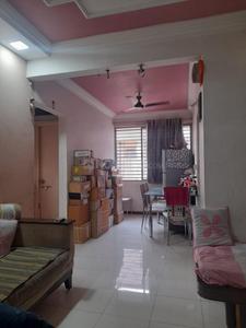Image of 936 Sq.ft 2 BHK Apartment / Flat for sale in Jivrajpark, Ahmedabad for Rs. 5800000