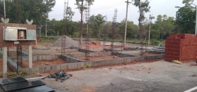 Image of 1250 Sq.ft 2 BHK Independent House for sale in Perur, Coimbatore for Rs. 5500000
