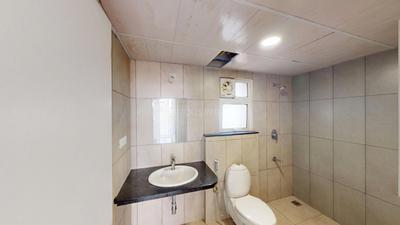 Image of 1656 Sq.ft 3 BHK Apartment / Flat for sale in Prestige Lakeside Habitat, Gunjur Village, Bengaluru for Rs. 24000000