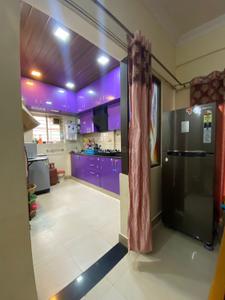 Kitchen Image of 1052 Sq.ft 2 BHK Apartment / Flat for sale in Cooke Town Bengaluru for Rs. 9500000