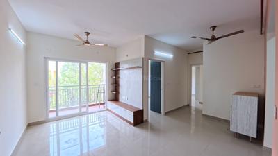 2 BHK Flat